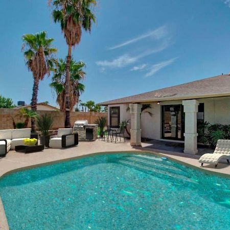 Kierland Villa - North Scottsdale Home W/Pool~Walk To Kierland Area Kültér fotó