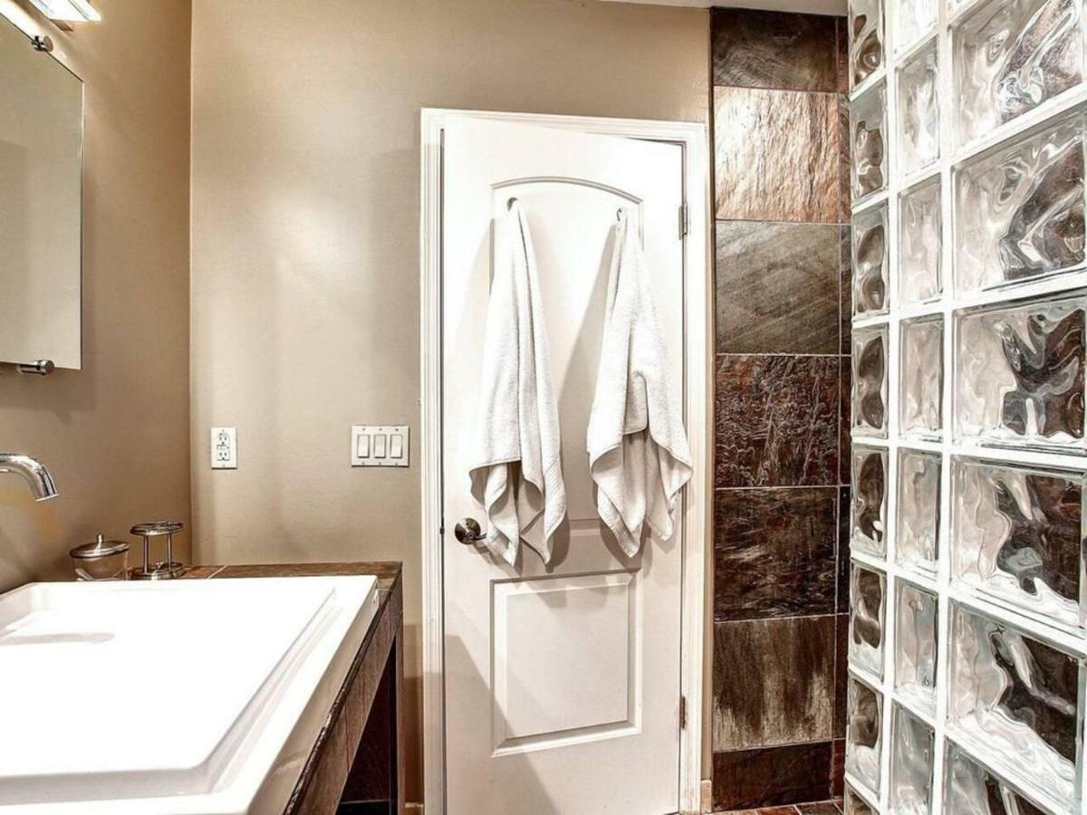 Kierland Villa - North Scottsdale Home W/Pool~Walk To Kierland Area Kültér fotó