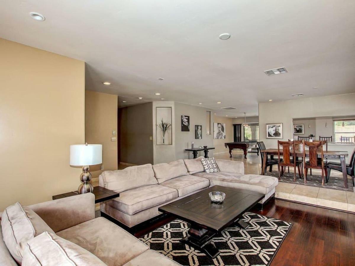 Kierland Villa - North Scottsdale Home W/Pool~Walk To Kierland Area Kültér fotó